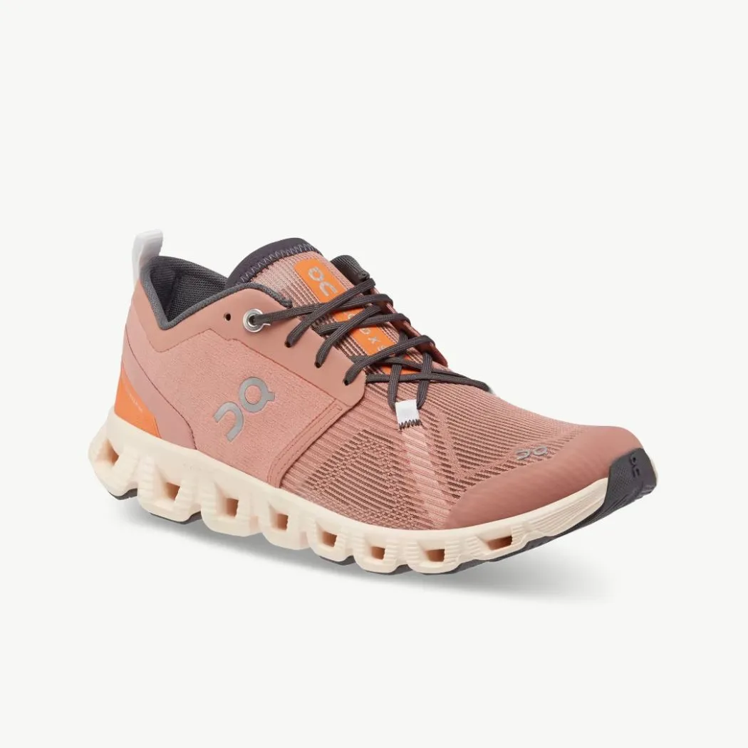 On Cloud X 3 Shift Women's Running Shoes