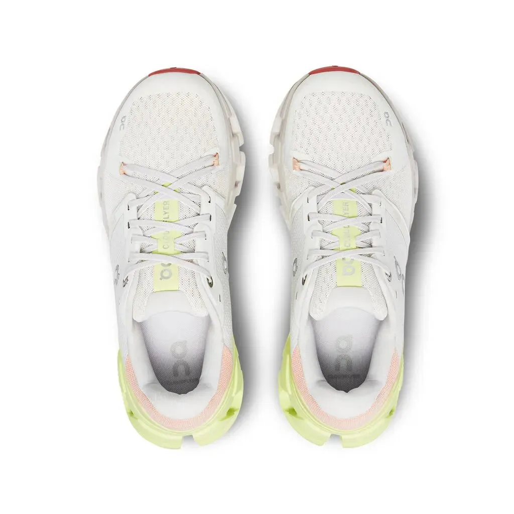 On Cloudflyer Womens Road Running Shoes