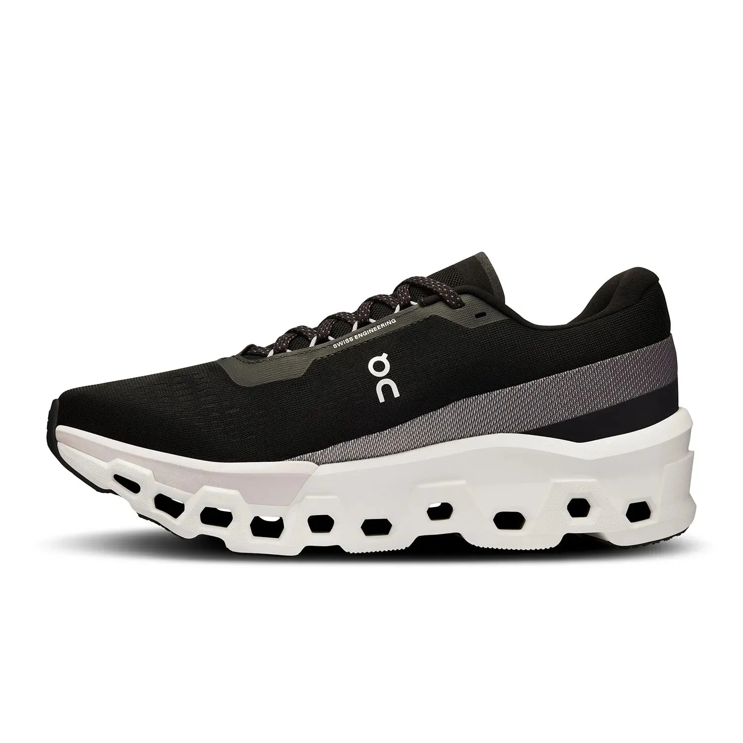 On Cloudmonster 2 Mens Running Shoes