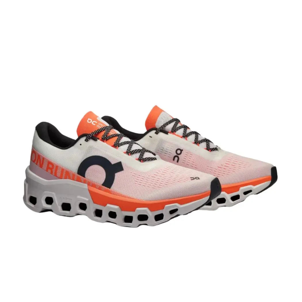 on Cloudmonster 2 Men's Running Shoes