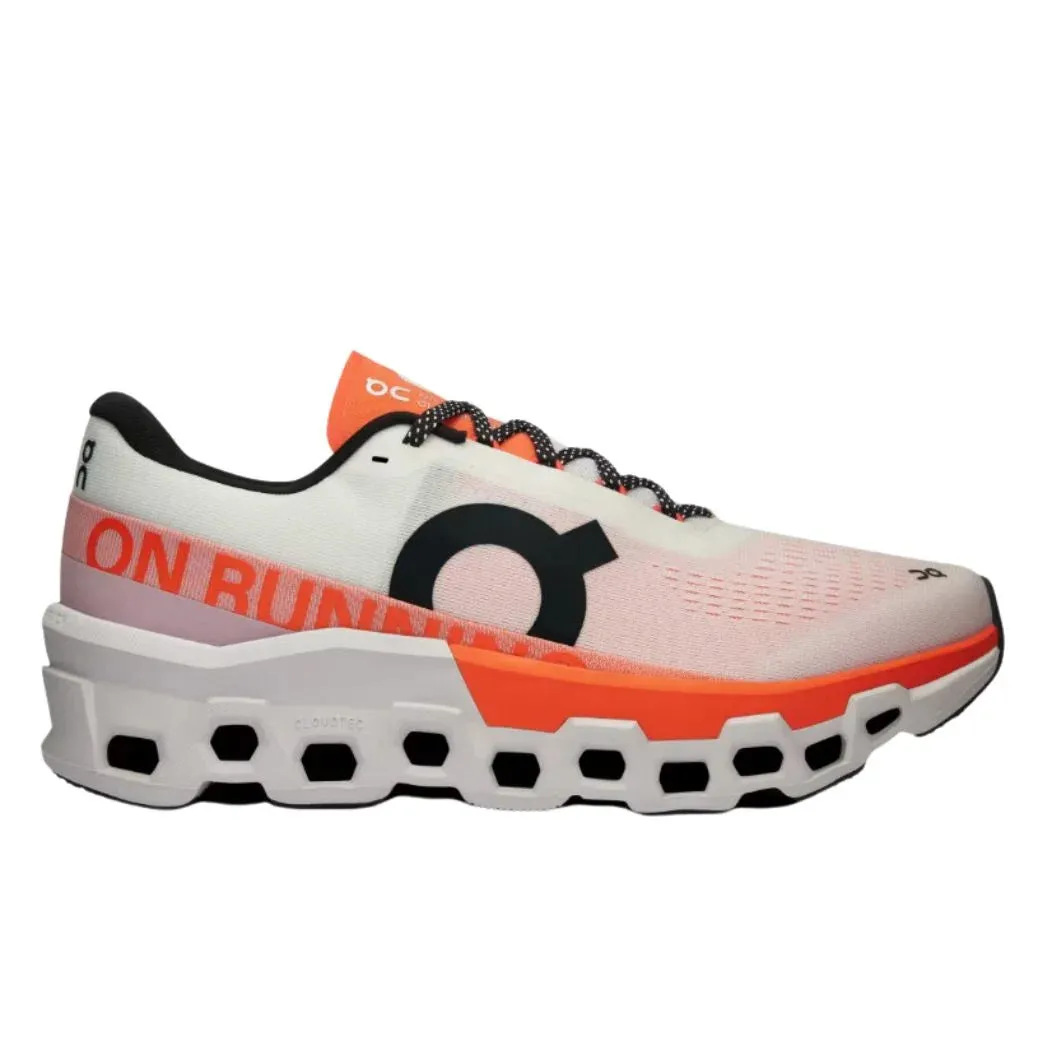 on Cloudmonster 2 Men's Running Shoes