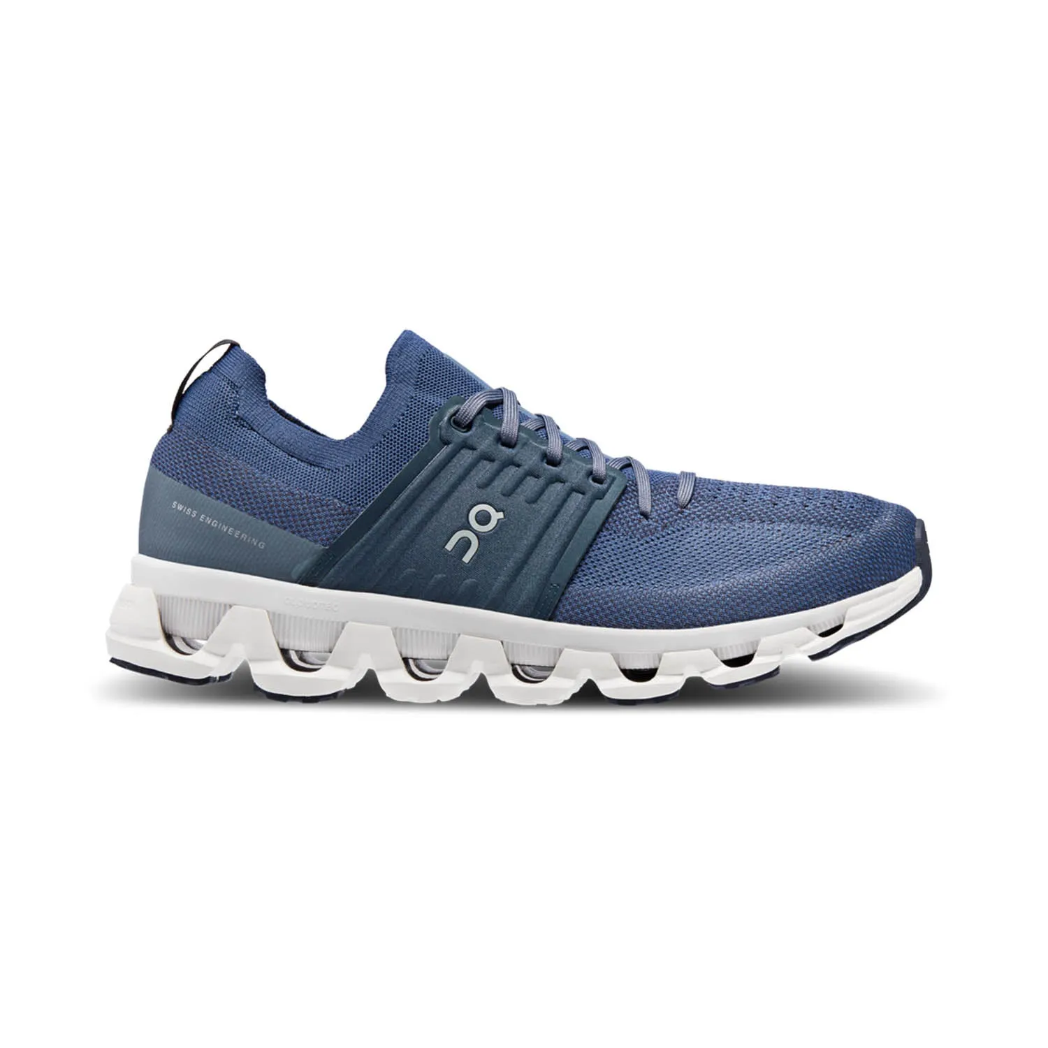 On Cloudswift 3 Men's Running Shoes