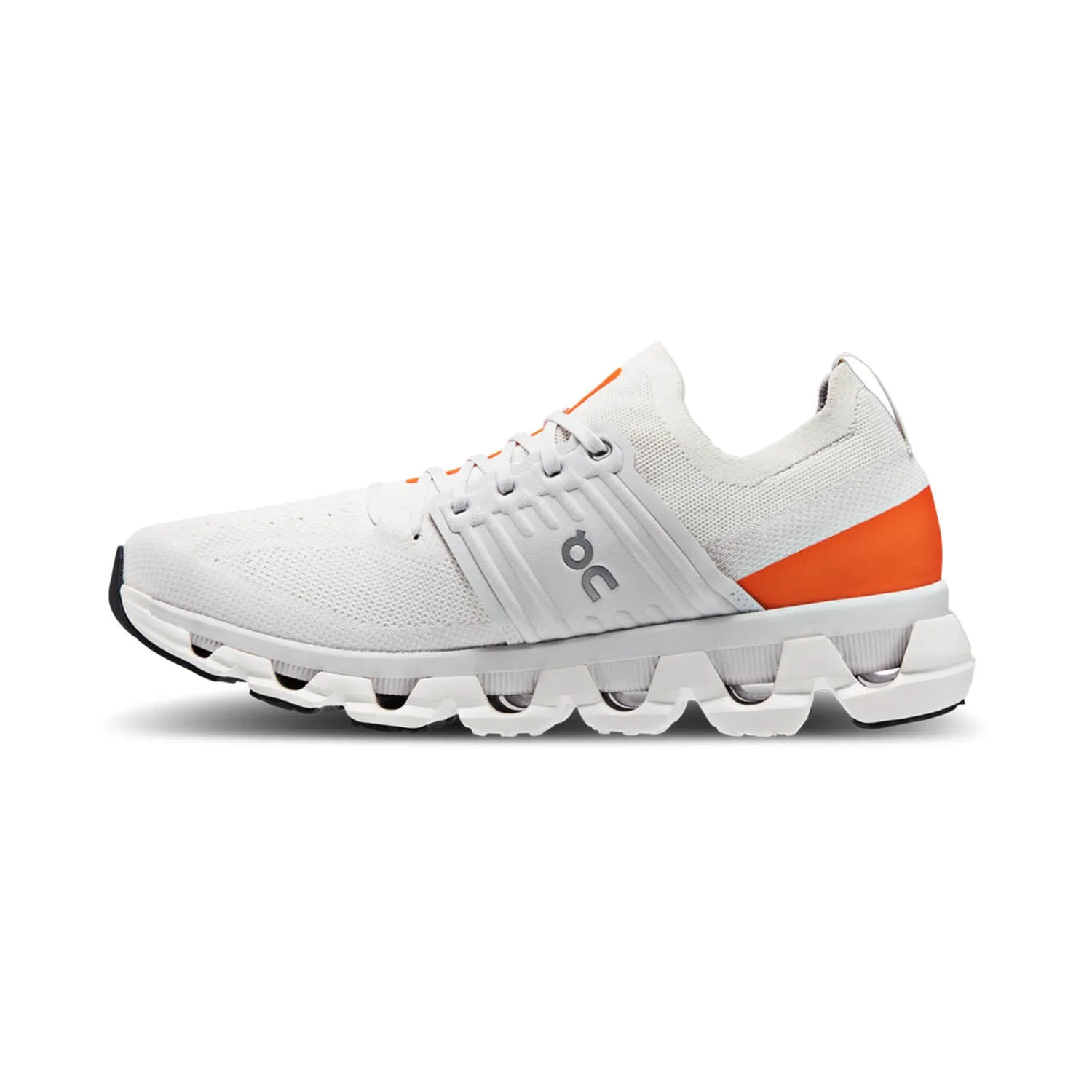 On Cloudswift 3 Men's Running Shoes