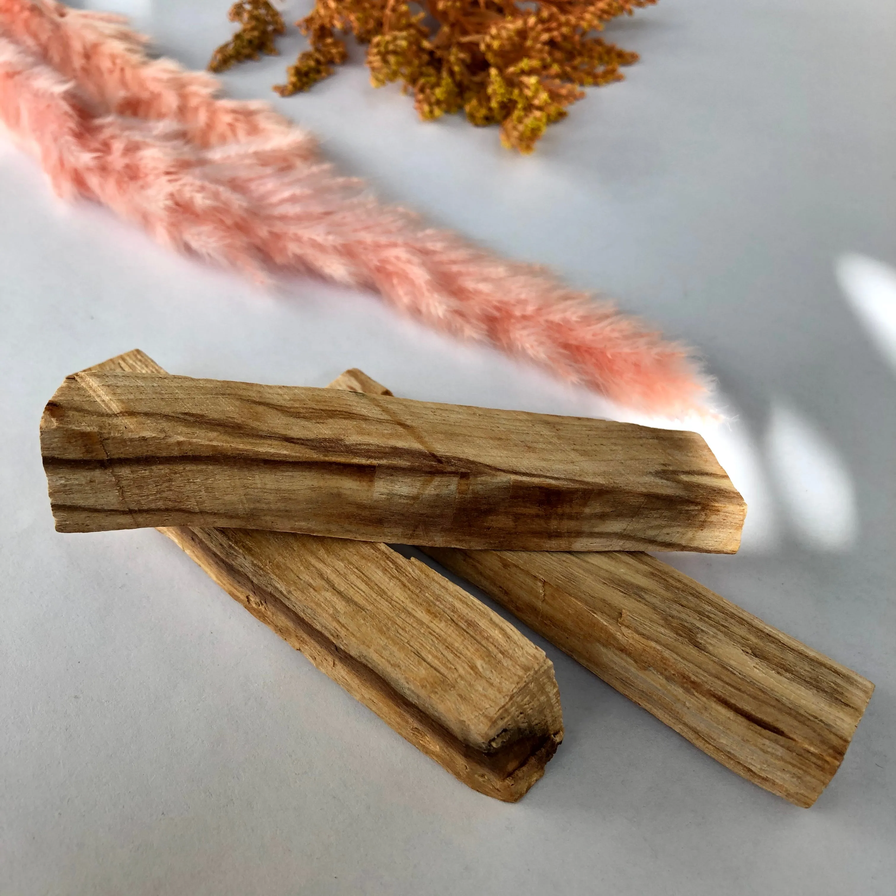 Palo Santo Stick