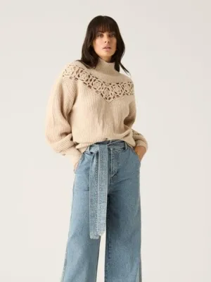 Piper Knit Jumper