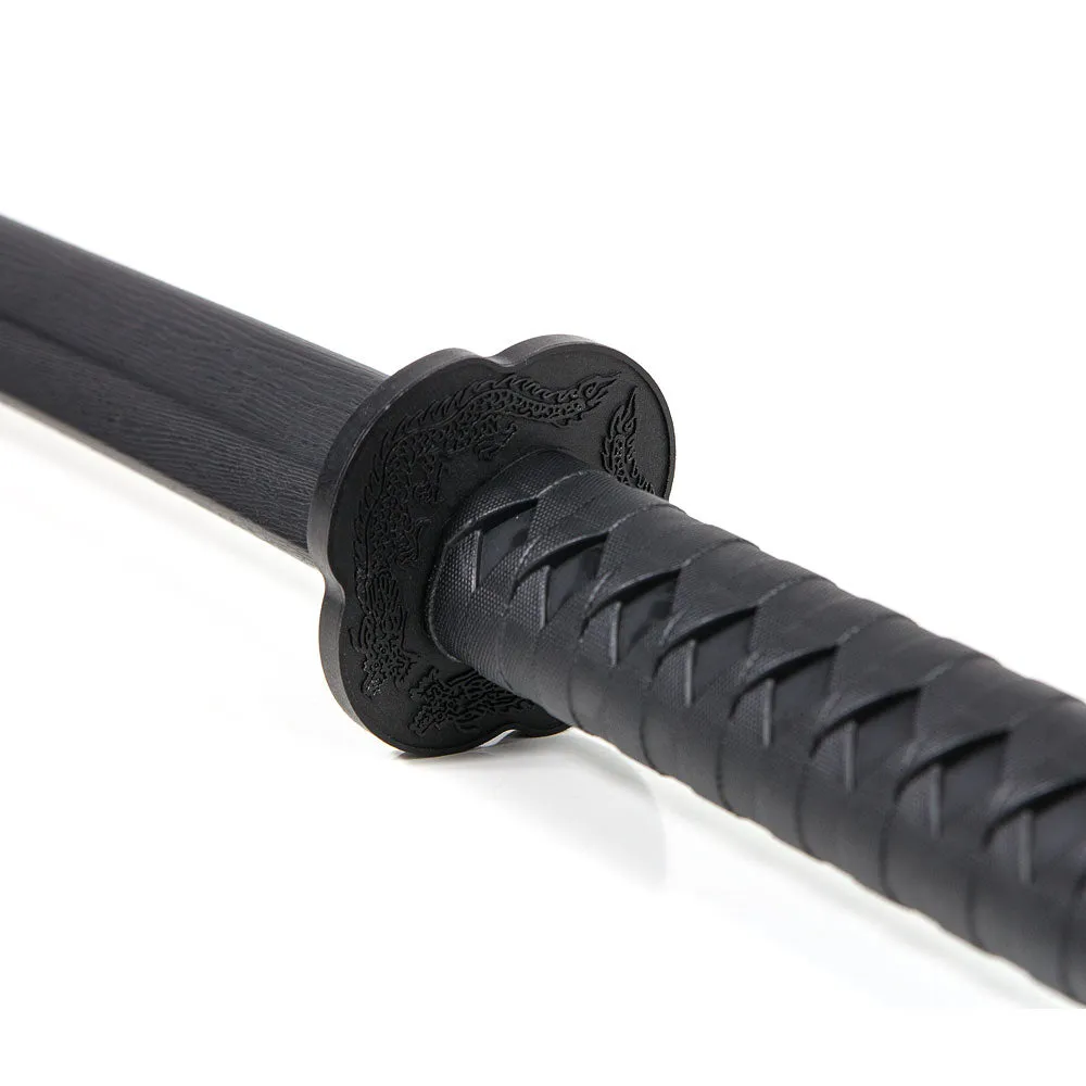 Polypropylene Bokken