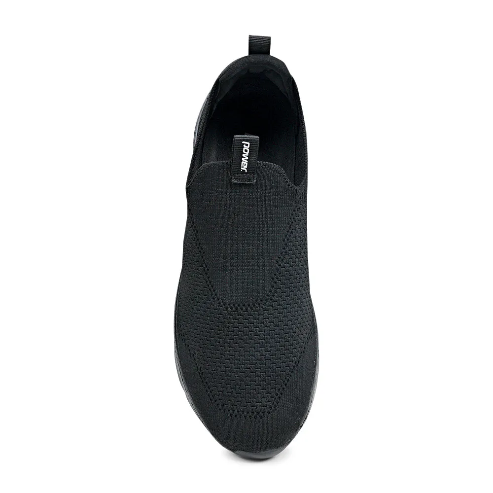 Power BAUMANN Slip-On Sneaker for Men