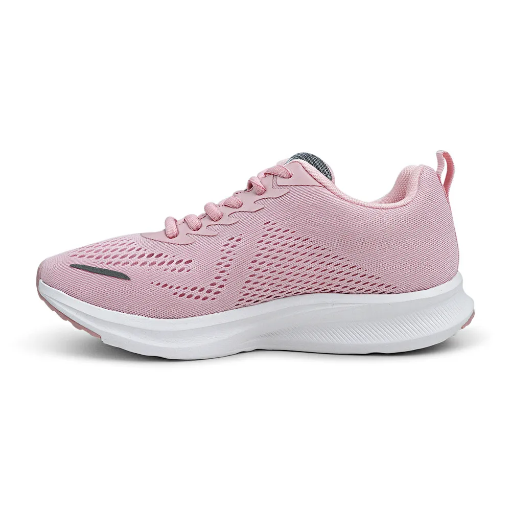 Power HARROW PLUS Lace-Up Performance Sneaker for Women