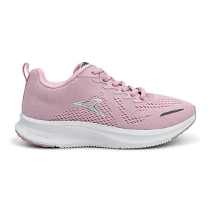 Power HARROW PLUS Lace-Up Performance Sneaker for Women