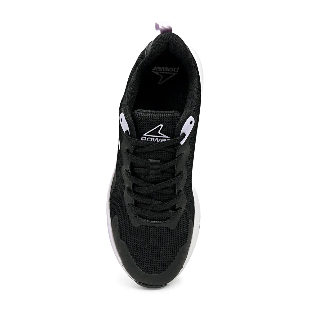 Power RAIDER XTRA Lace-Up Performance Sneaker for Women