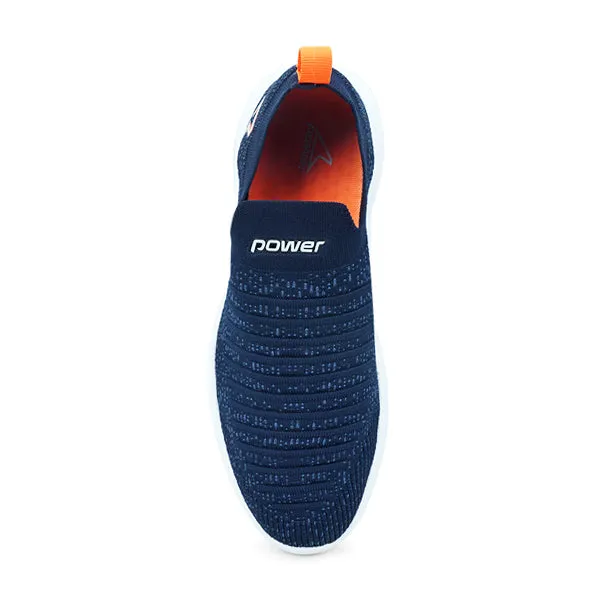 Power WELLINGTON Slip-On Performance Sneaker for Men