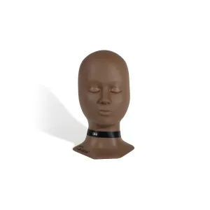 Practice Mannequin Head