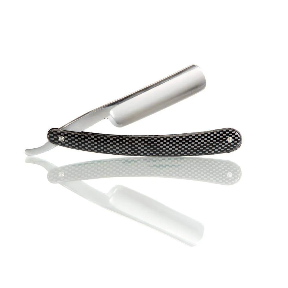 Practice Straight Razor - Blunt