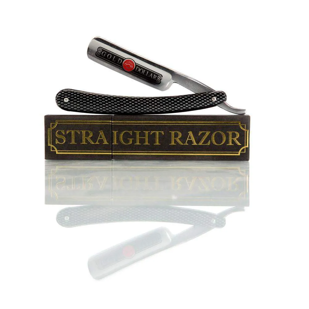 Practice Straight Razor - Blunt