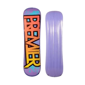 Premier Snowskate Purple