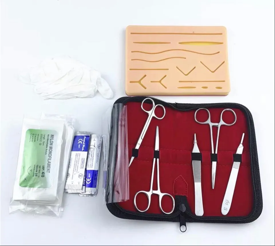 Premium Dental Suturing Kit