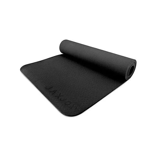 Premium Reversible Yoga Mat 5MM (New)