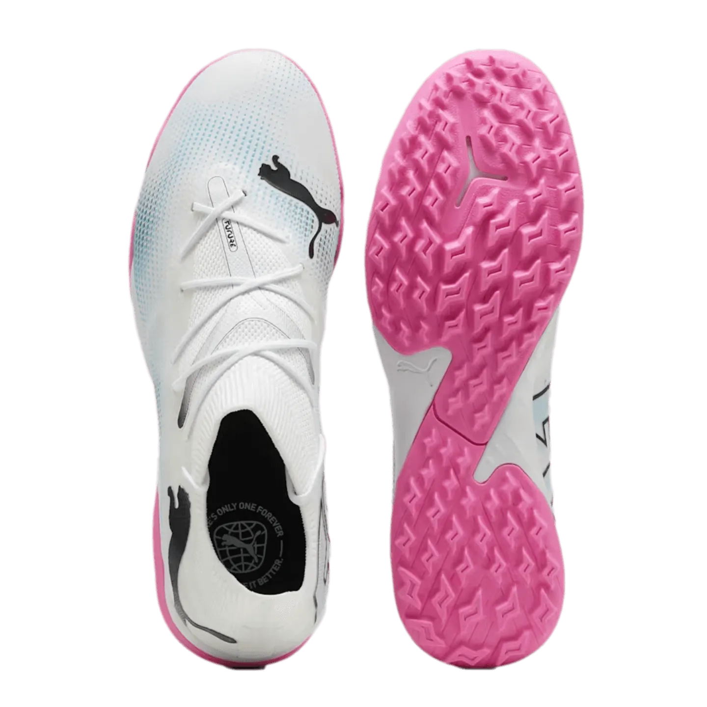 Puma Future 7 Match Turf Shoes