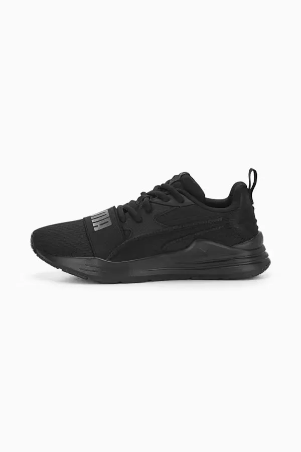 Puma Wired Run Pure Jr Boys