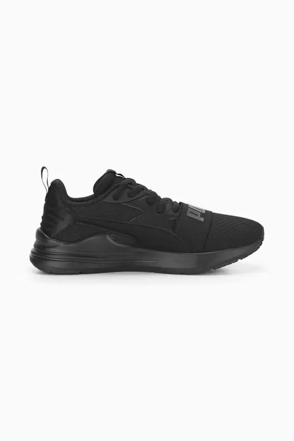 Puma Wired Run Pure Jr Boys