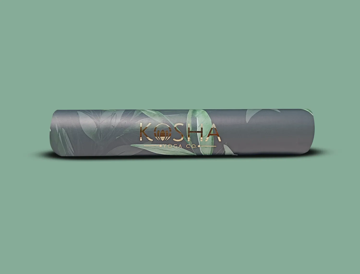 PUre Couture Yoga Mats