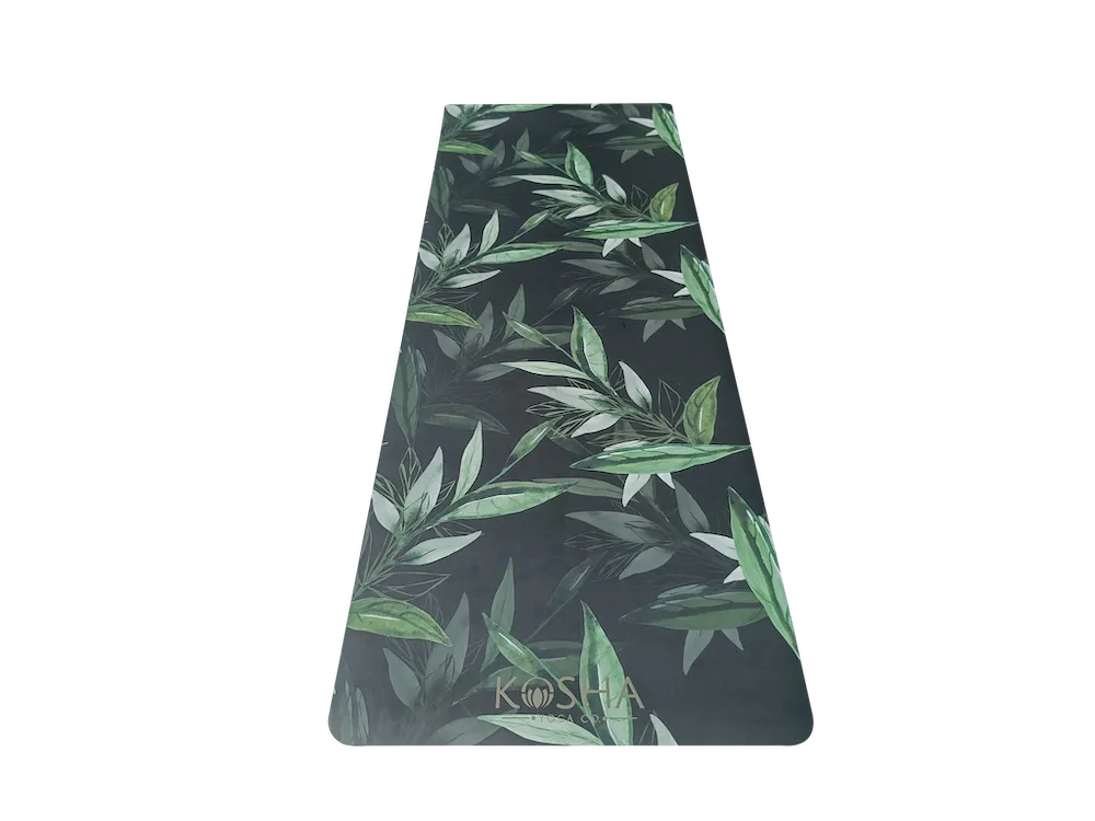 PUre Couture Yoga Mats