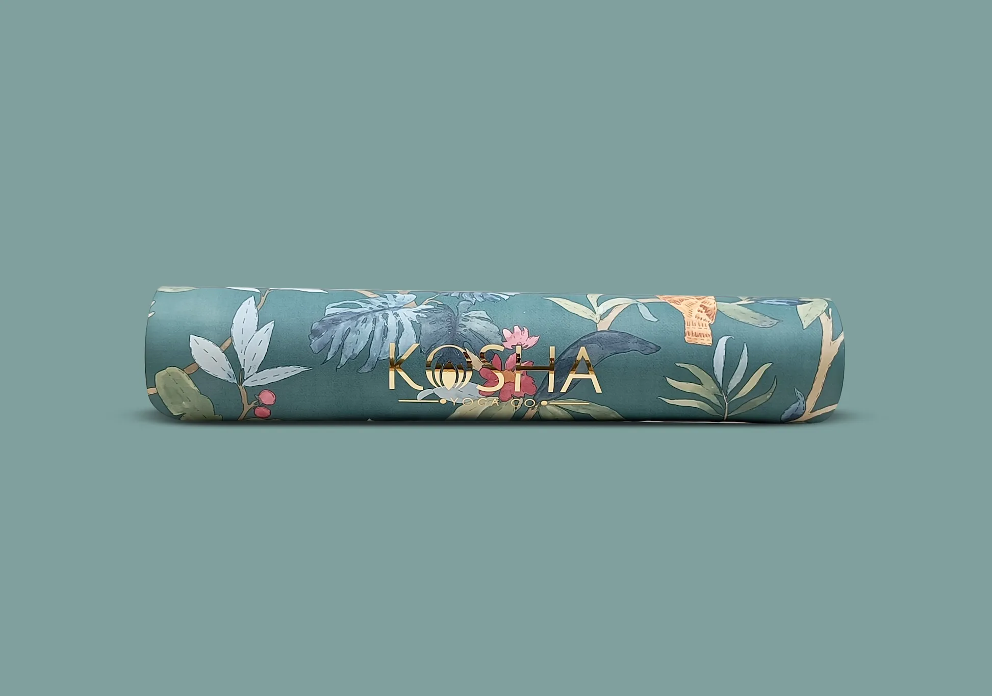 PUre Couture Yoga Mats