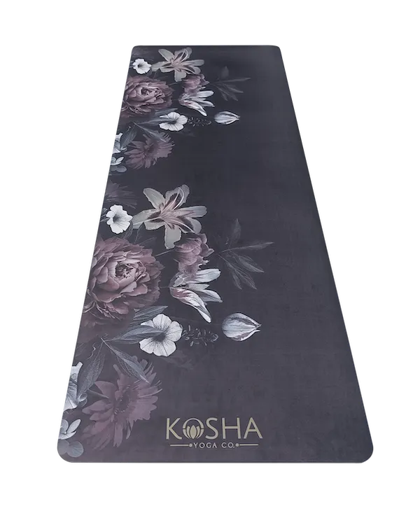 PUre Couture Yoga Mats