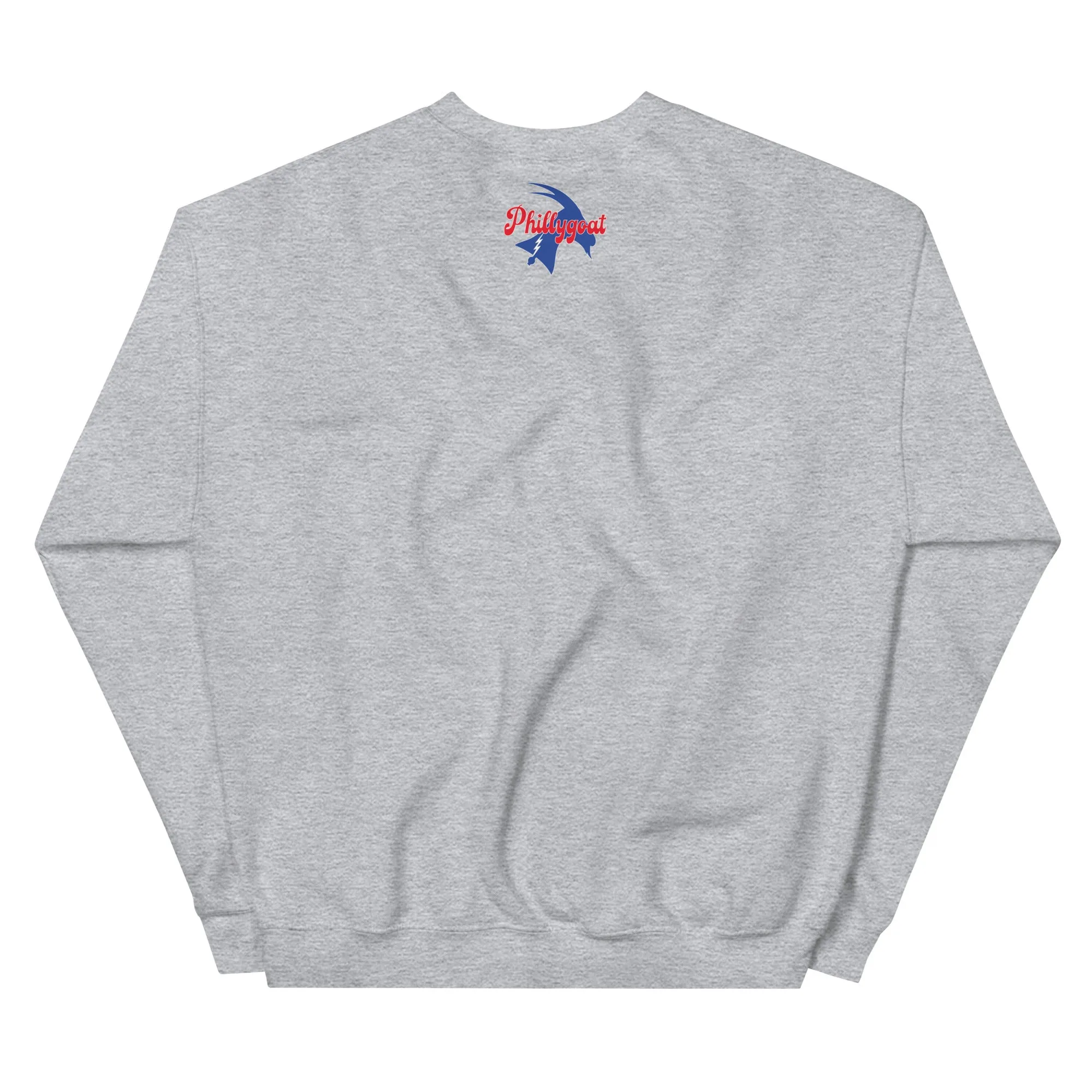 "We Talkin' 'Bout Practice?" Sweatshirt