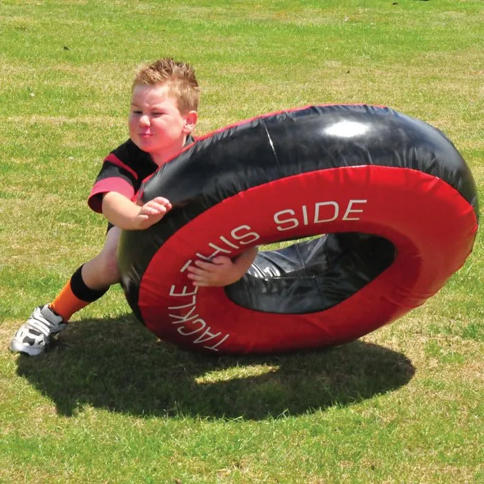 R80 Rugby Tackle Tube