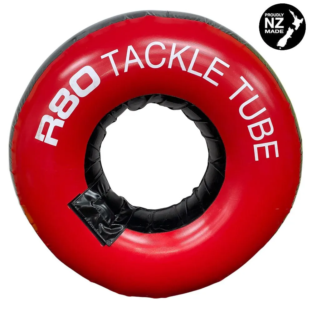 R80 Rugby Tackle Tube