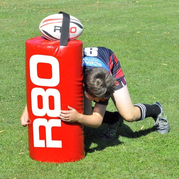 R80 Youth Rugby Tackle Bags