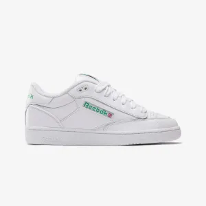 Reebok | X BEAMS CLUB C BULC  { FTWR WHITE/GLEN GREEN/FTWR WHITE