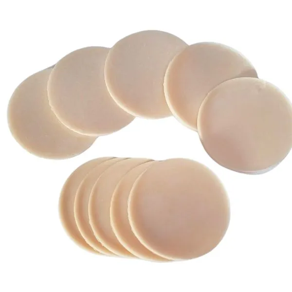 Reel Skin Replacement Discs 10 pack Practice Skin