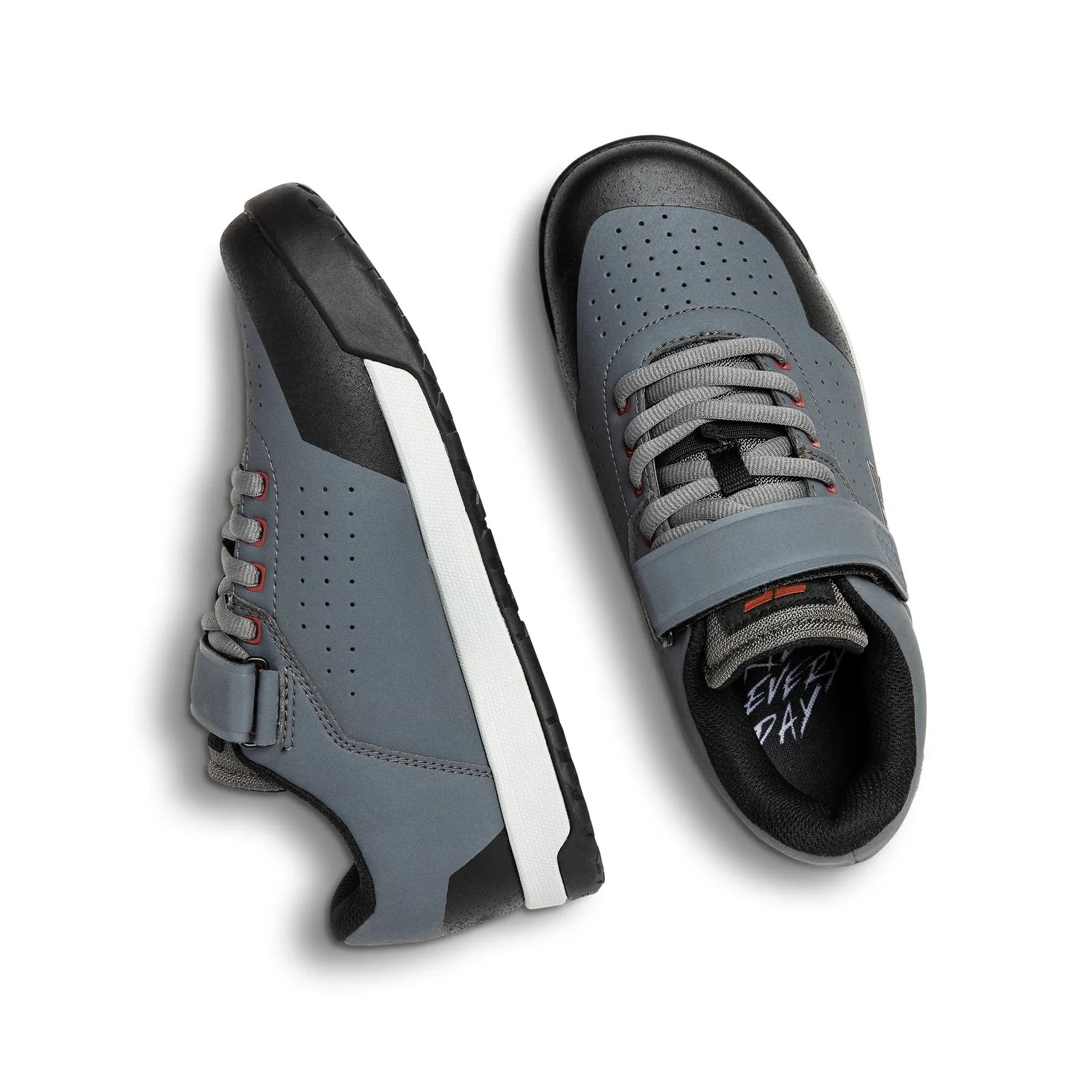 Ride Concepts Women's Hellion Clip Shoe