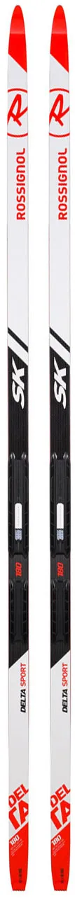 Rossignol Delta Sport Skate/Race Skate Ski