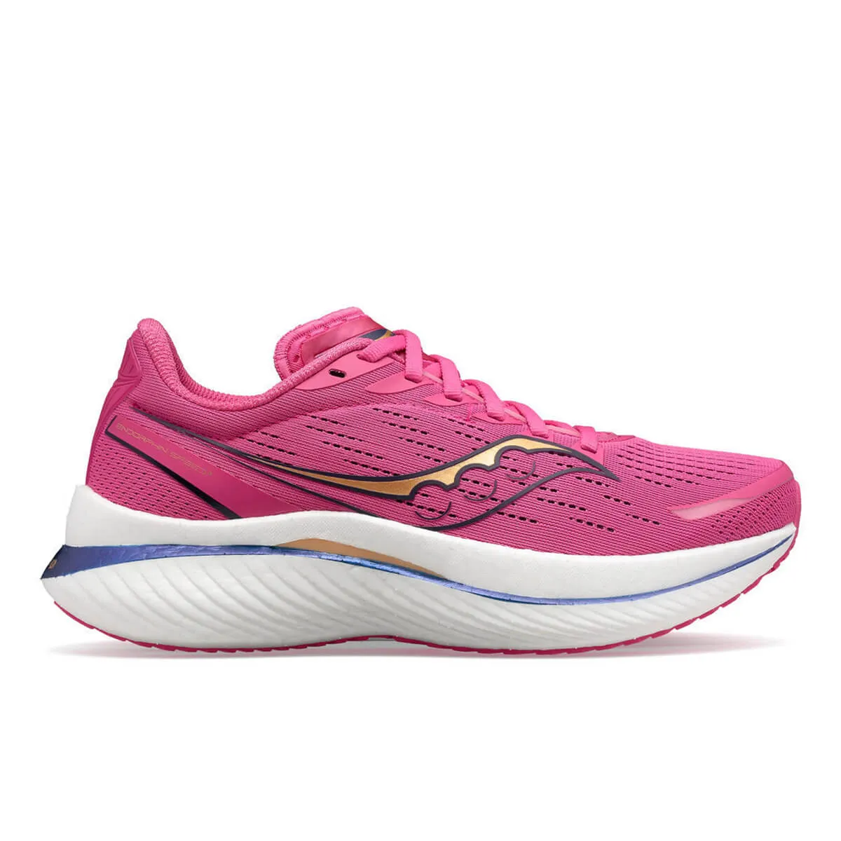 Saucony Endorphin Speed 3 Womens | Prospect Quartz