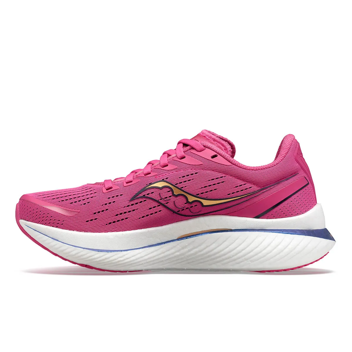 Saucony Endorphin Speed 3 Womens | Prospect Quartz