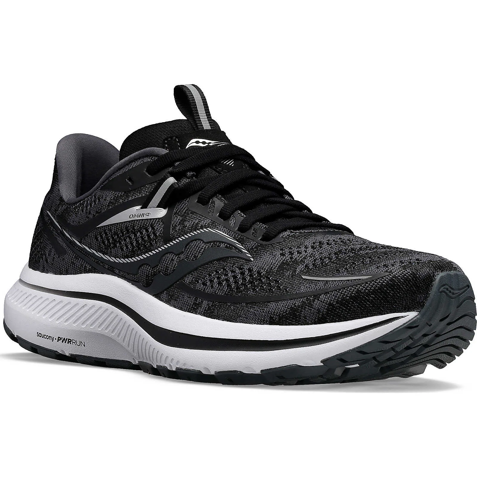 Saucony Mens Omni 21 Running Shoe