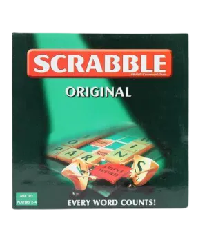 Scrabble Original - Small Pack