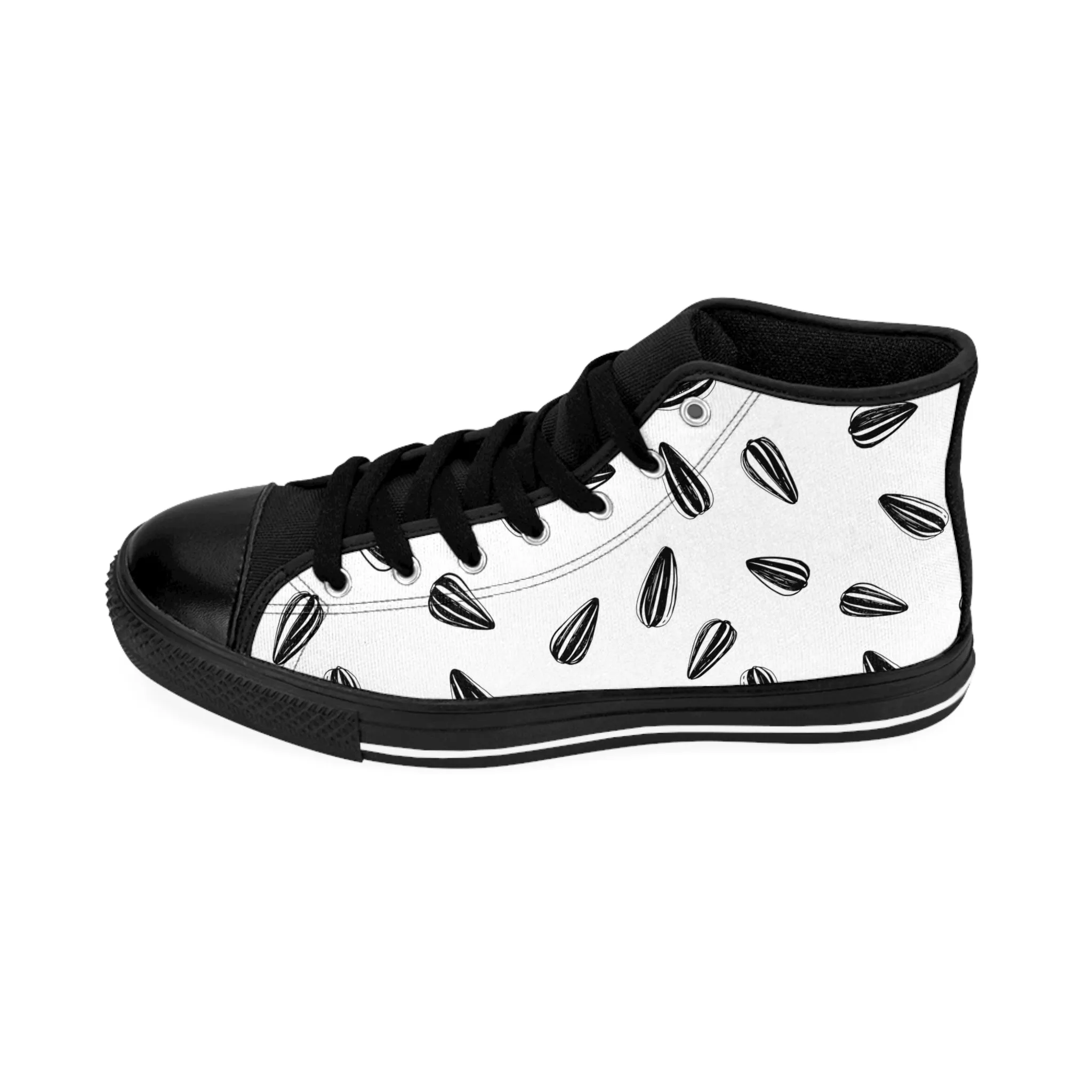 Seeds Women's Classic Sneakers