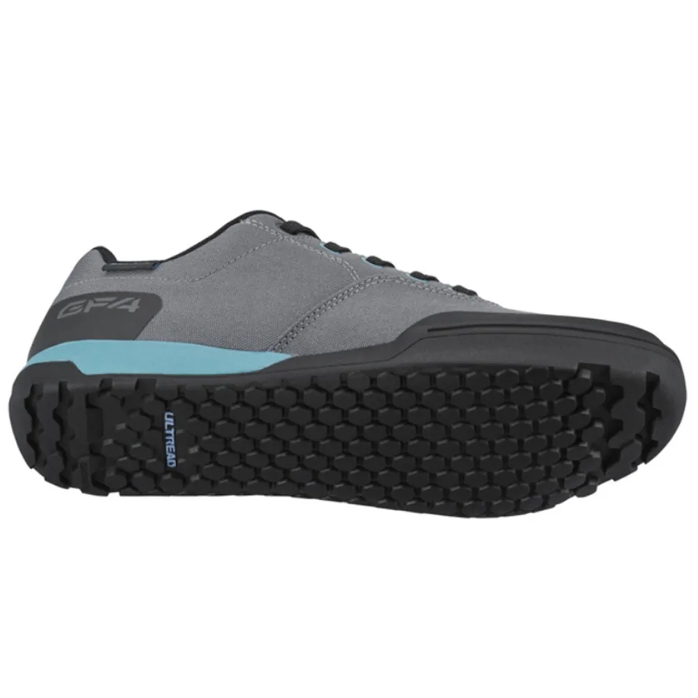 Shimano GF400 Womens Flat MTB Shoes