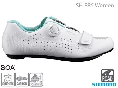 Shoes Cycle W SH-RP501 Road