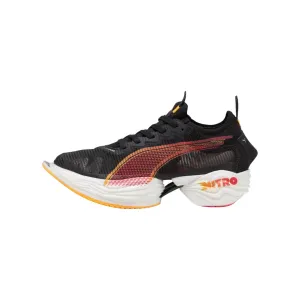 Shoes Puma Fast-R Nitro Elite 2 Forever Faster Black Orange SS24