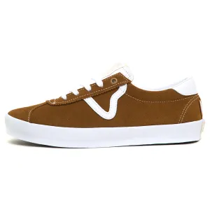 Skate Sport (Golden Brown) VBU