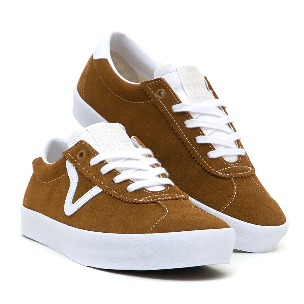 Skate Sport (Golden Brown) VBU