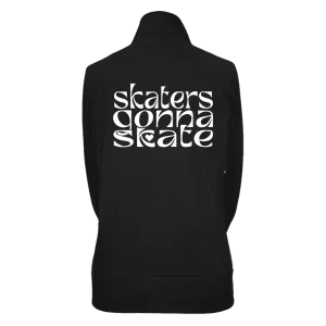 Skaters Gonna Skate Practice Jacket