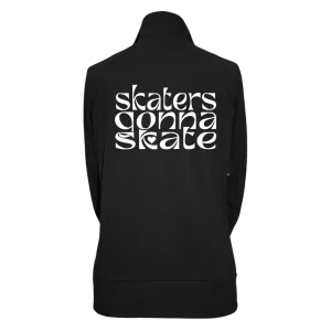 Skaters Gonna Skate Practice Jacket