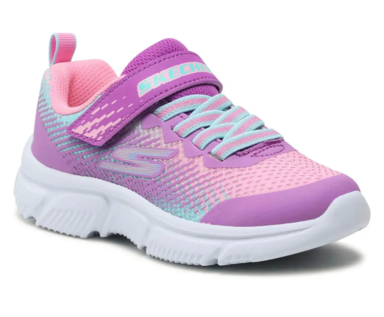 Skechers Girls Training Shoes Go Run 650