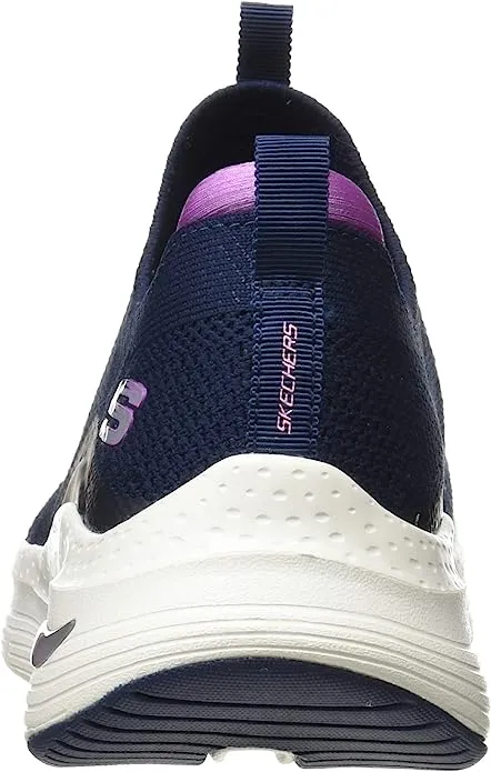 Skechers Women's Arch Fit Keep It Up Sneaker